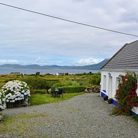 Holiday home 310 - Renvyle